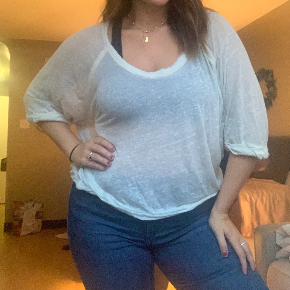 Comfy Tee!